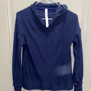 Lululemon Hoodie